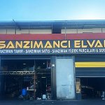 Şanzımancı Elvan